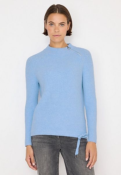 CECIL Rollkragenpullover mit Turtleneck günstig online kaufen
