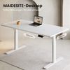 MAIDESITE Tischplatte für höhenverstellbare Schreibtische, Esstische günstig online kaufen