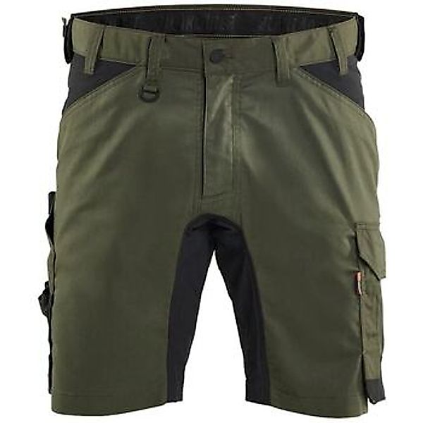 Blaklader  Shorts Short  Stretch 2D günstig online kaufen