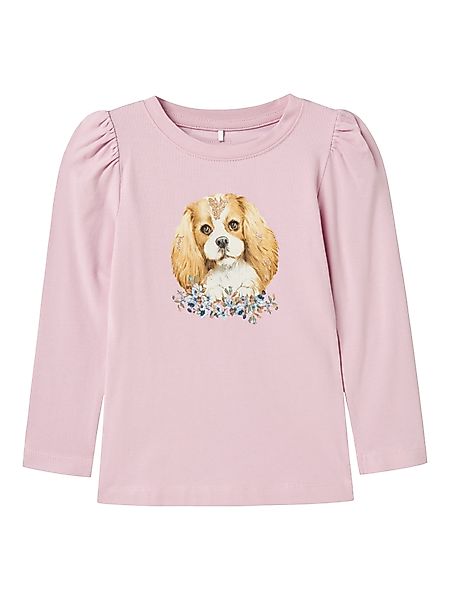 ONLY Langarmshirt günstig online kaufen