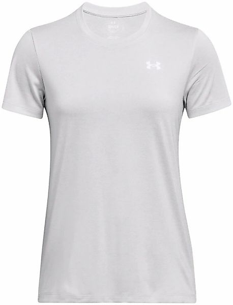 Under Armour T-Shirt "TECH SSC- TWIST" günstig online kaufen