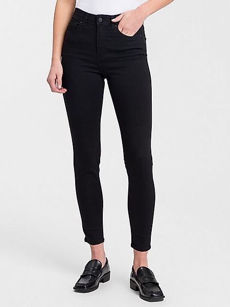 Cross Jeans Judy Super Skinny Fit black günstig online kaufen