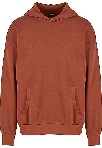 URBAN CLASSICS Kapuzensweatshirt Urban Classics Light Terry Hoody (1-tlg) günstig online kaufen