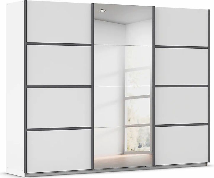 rauch Kleiderschrank "Schwebetürenschrank Garderobe Schrank TOP ANGEBOT Avo günstig online kaufen