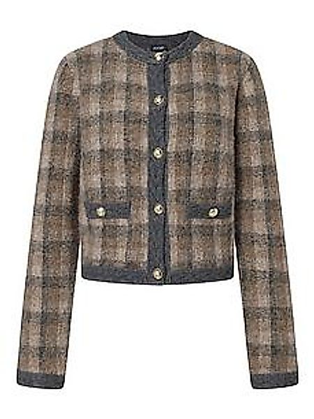 Strickjacke Joop! grau günstig online kaufen