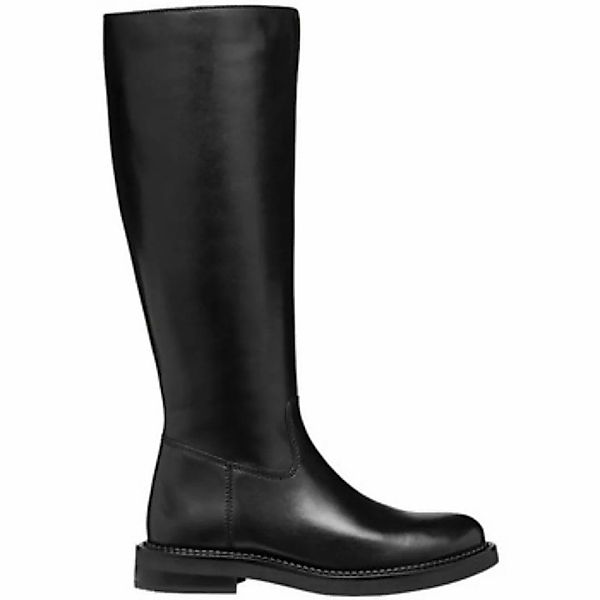 Geox  Stiefel D Serilda stivale cavallerizzo günstig online kaufen