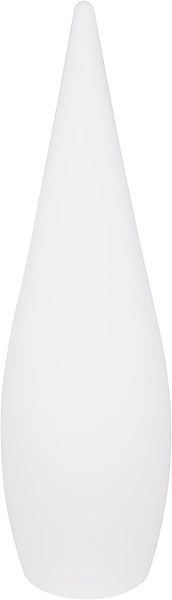 GLOBO LIGHTING Gartenleuchte VASCON, Dimmfunktion, Farbwechsel, günstig online kaufen