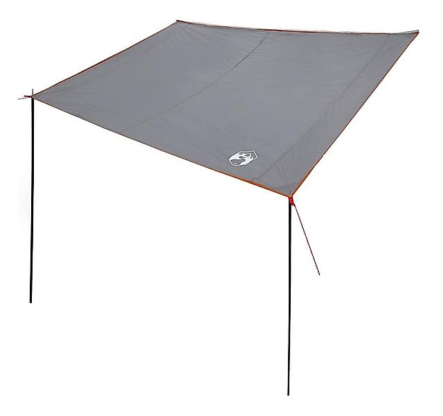 vidaXL Tarp-Zelt Wasserfester Tarp mit Dach, (1 tlg) günstig online kaufen