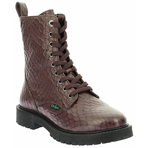 Kickers  Stiefeletten Kick Debi günstig online kaufen