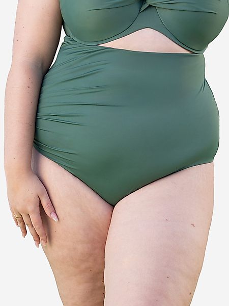 SugarShape Highwaist-Bikini-Hose MAMBO günstig online kaufen