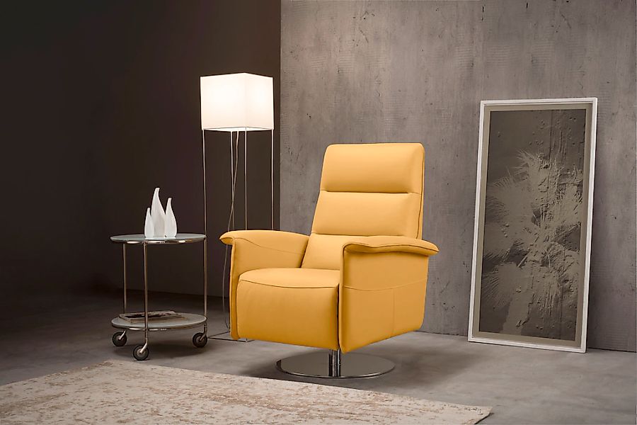 Egoitaliano Sessel "Kelly Designsessel, Clubsessel & Relaxsessel, bequem, z günstig online kaufen