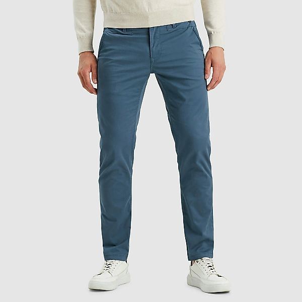 PME LEGEND Chinohose "TWIN WASP CHINO LEFT HAND STRETCH TWILL" mit Taschen günstig online kaufen