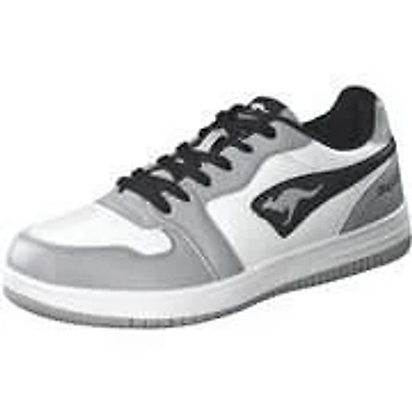 KangaROOS K-Watch Board Sneaker Herren grau|grau|grau|grau günstig online kaufen