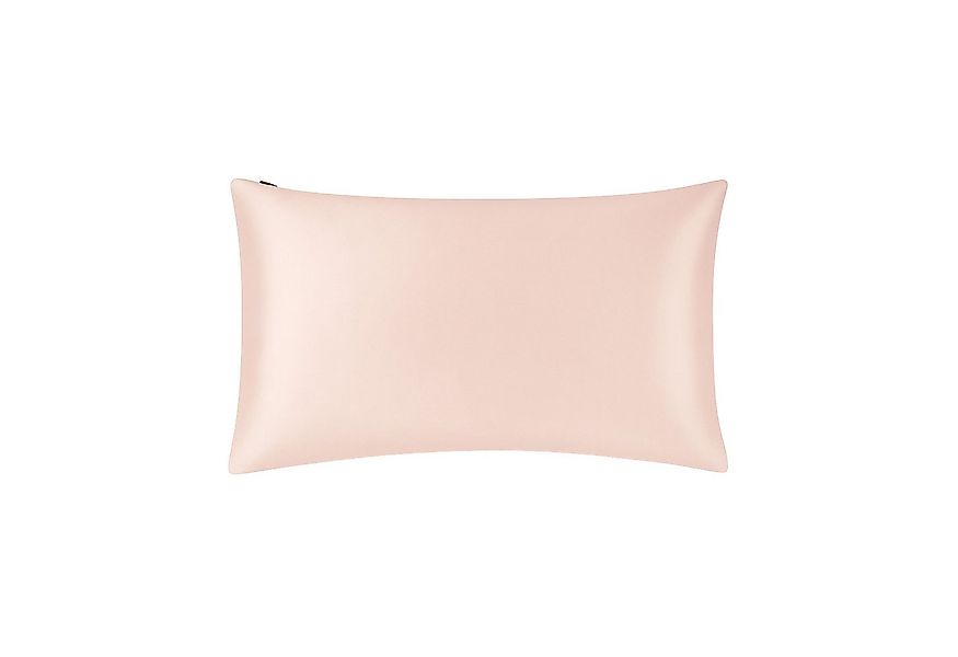 CALMONT Kissenbezug Seide, Seidenkissenbezug aus 100% Maulbeerseide, Kissen günstig online kaufen