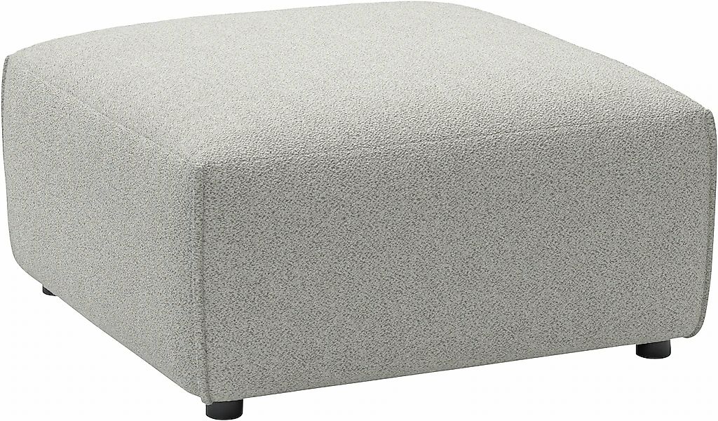 andas Hocker "Glimminge auch in Breitcord, Feincord und Easy care-Bezug", p günstig online kaufen