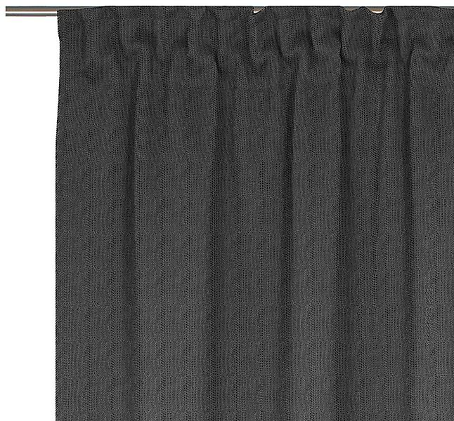 Wirth Vorhang »Uni Collection«, (1 St.), nach Maß günstig online kaufen