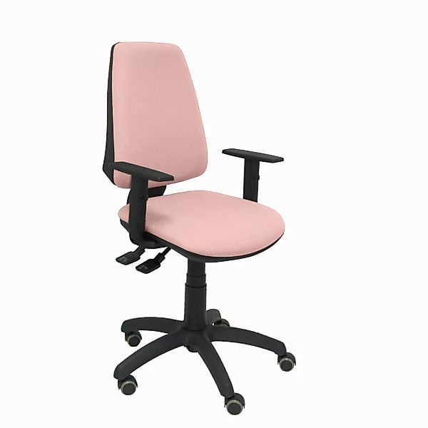 Bürostuhl Elche S Bali P&c 10b10rp Rosa günstig online kaufen