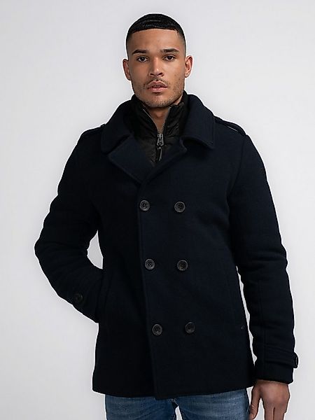 Petrol Industries Winterjacke Chequamegon günstig online kaufen