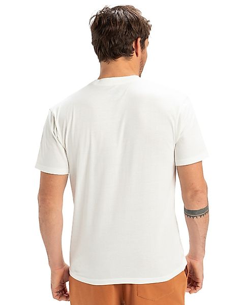 Quiksilver T-Shirt "Evo Bubble Wrapped" günstig online kaufen