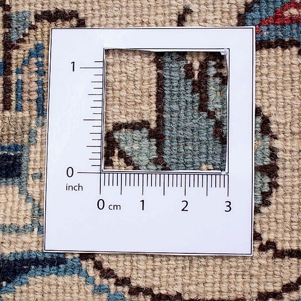 morgenland Orientteppich »Perser - Classic - 298 x 200 cm - beige«, rechtec günstig online kaufen