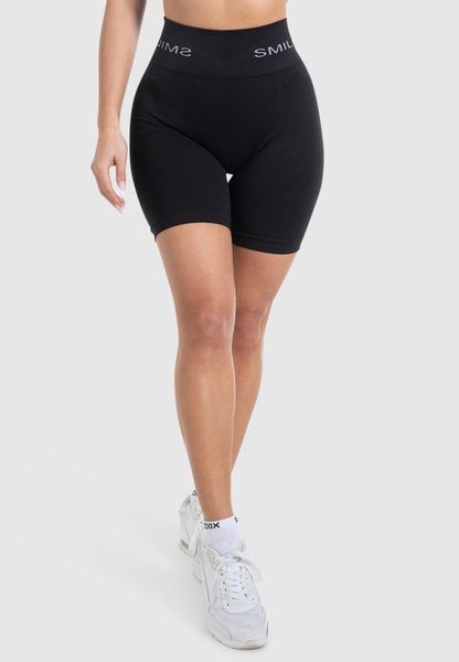 Smilodox Shorts Azura, Seamless Booty Scrunch günstig online kaufen