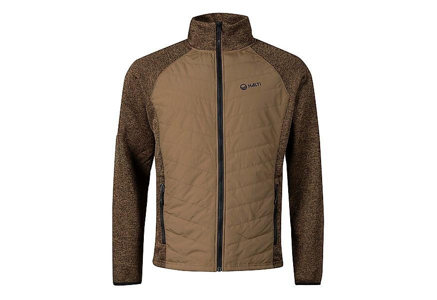 HALTI Funktionsjacke Streams M hybrid knit * günstig online kaufen