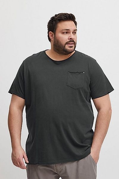 Blend T-Shirt BHNOEL Big & Tall Klassisches T-Shirt mit Rundhalsausschnitt günstig online kaufen