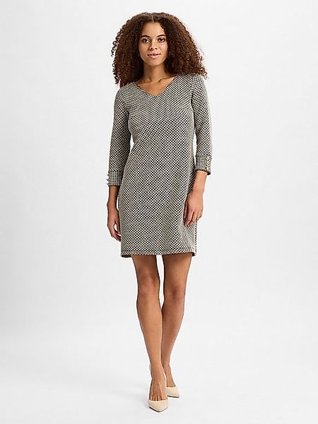 MORE&MORE A-Linien-Kleid günstig online kaufen