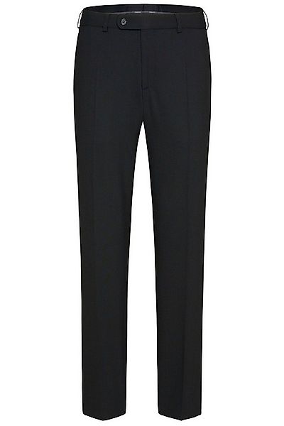 Digel Baukastenhose Baukasten Hose schmales Bein schwarz Per-V 10 günstig online kaufen