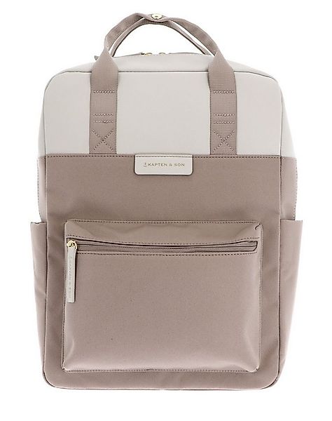 Kapten & Son Rucksack Bergen Backpack günstig online kaufen