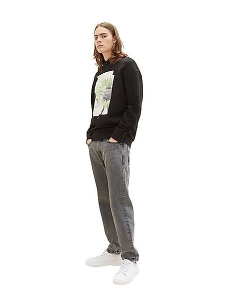 TOM TAILOR Denim Sweatshirt günstig online kaufen