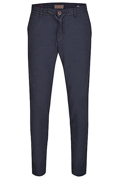 Hattric Chinohose Chinohose Dan Leinen günstig online kaufen