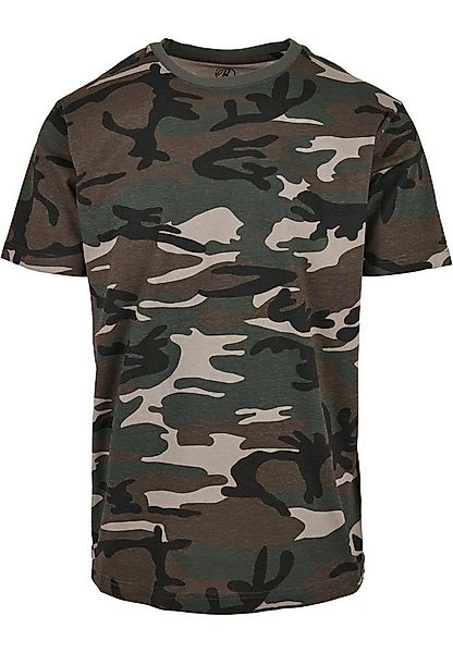 Brandit Kurzarmshirt Brandit Herren Brandit Premium Shirt (1-tlg) günstig online kaufen