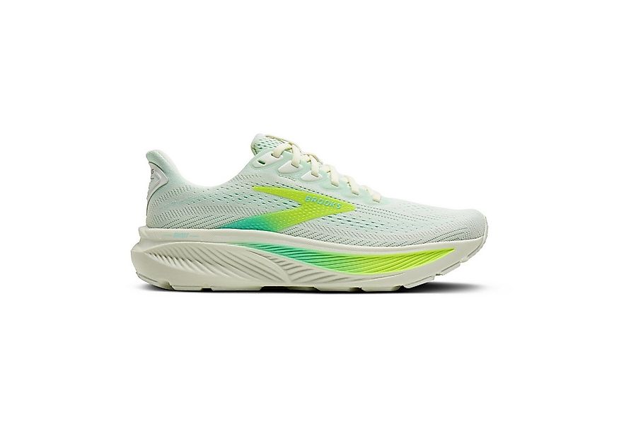 Brooks Ghost 17 BLUEWASH/NIGHTLIFE/YUCCA Laufschuh günstig online kaufen