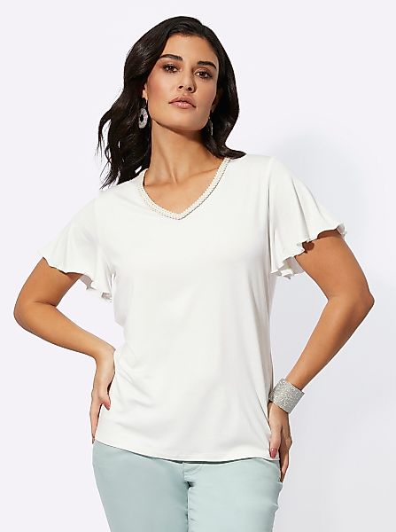creation L T-Shirt V-Shirt günstig online kaufen