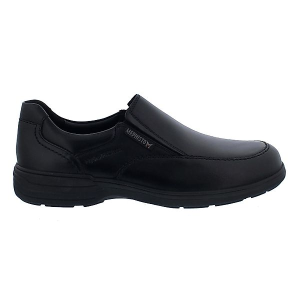Mephisto Mephisto Davy Slipper, Vollnarben Glattleder günstig online kaufen