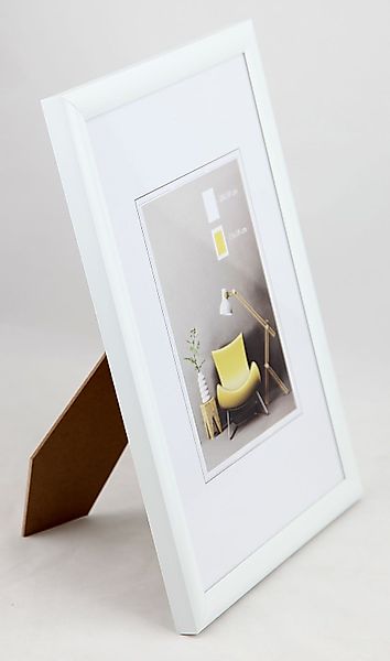 IDEAL TREND Bilderrahmen Studio Line Kunststoff günstig online kaufen