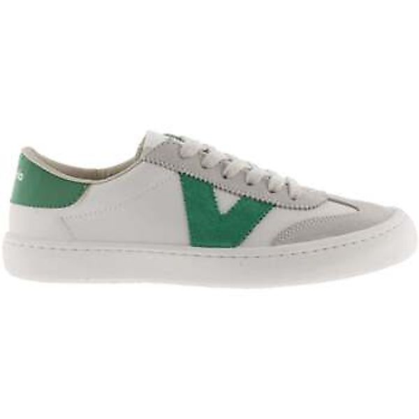 Victoria  Sneaker OLMO BAREFOOT EFECTO PIEL   SERRAJE VERDE günstig online kaufen