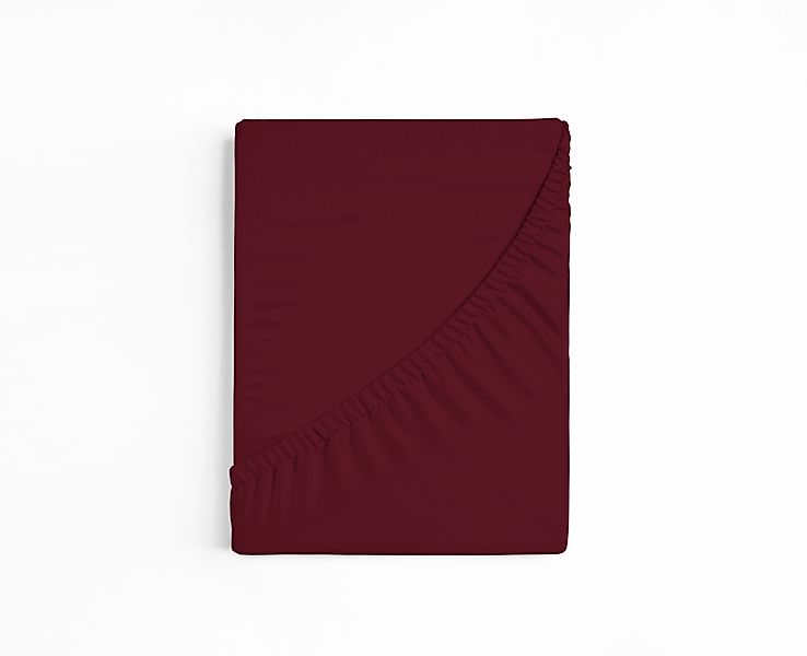 Sleepstyle Spannbettlaken »SleepStyle, aus 100% Baumwolle«, formstabil und günstig online kaufen