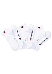 Champion Kurzsocken "6pk Quarter Socks" Packung, 6 Paar tlg. für Kinder günstig online kaufen