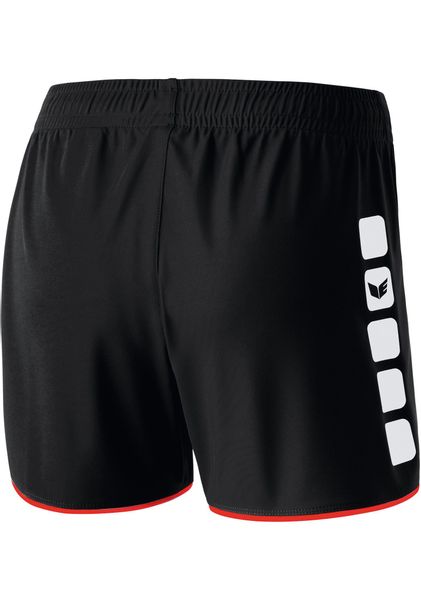 Erima Funktionsshorts Damen CLASSIC 5-C Shorts günstig online kaufen