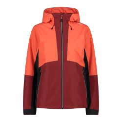 CMP Regenjacke CMP Damen Jacke WOMAN günstig online kaufen