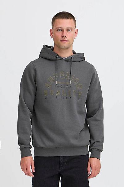 Blend Kapuzenpullover "BHSuno" Stilvoller Hoodie mit Kapuze günstig online kaufen