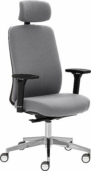 Mayer Sitzmöbel Bürostuhl »myTRITON« () 1 Stk. günstig online kaufen