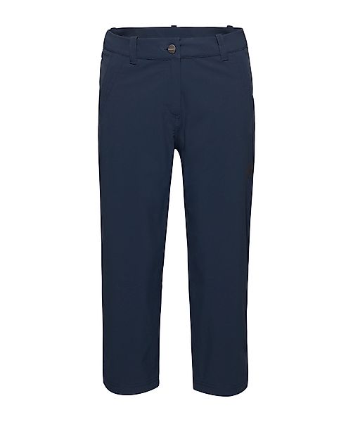 Mammut Trekkingshorts Hiking V Capri Pants günstig online kaufen