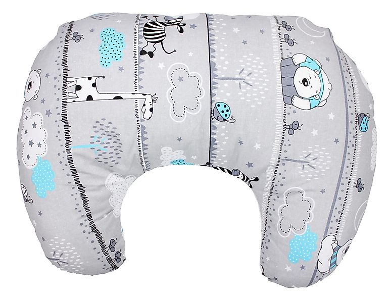 TupTam Stillkissen TupTam Baby Stillkissen Klein günstig online kaufen