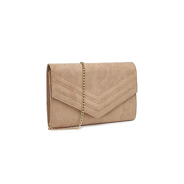 Miss Lulu Clutch Damen Elegante Abendtasche günstig online kaufen