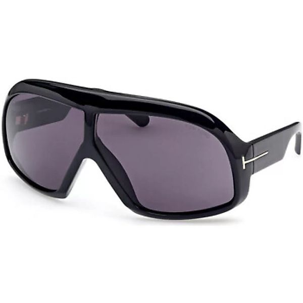 Tom Ford  Sonnenbrillen Sonnenbrille  Cassius FT0965 01A günstig online kaufen