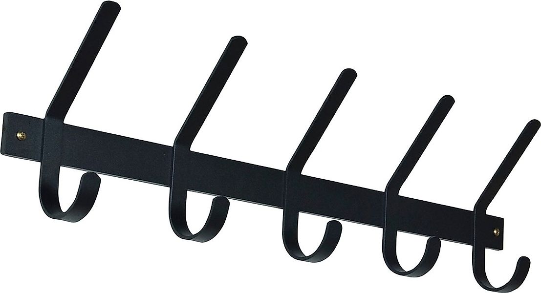 Spinder Design Garderobenhalter Dexter, Metall, Breite günstig online kaufen
