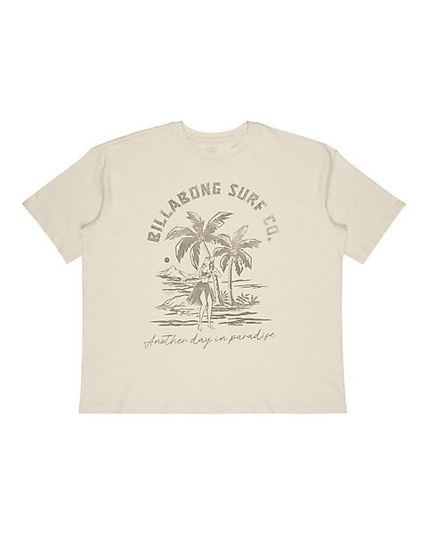 Billabong T-Shirt This Is Tropica günstig online kaufen